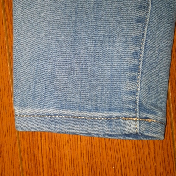 (5) Garage Faded Wash slim Fit  Jean/Jegging - Picture 5 of 7